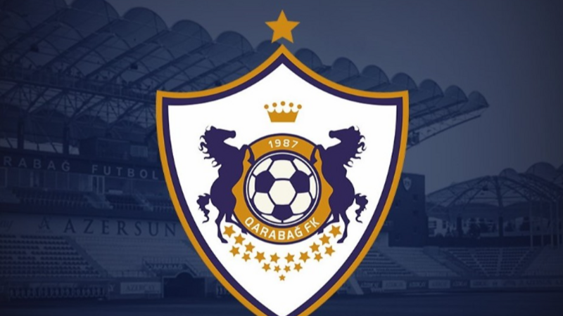 “Qarabağ” Çempionlar Liqasına görə PFL-ə müraciət etdi