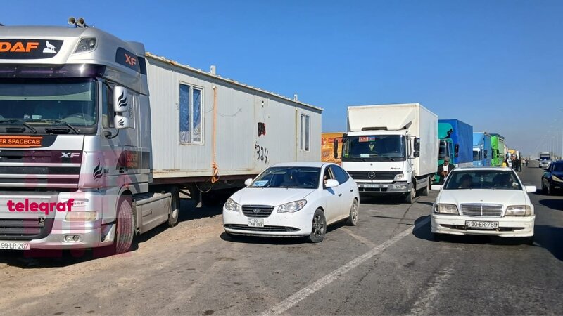 Xocalının Təzəbinə və Ballıca kəndlərinə növbəti köç oldu  -