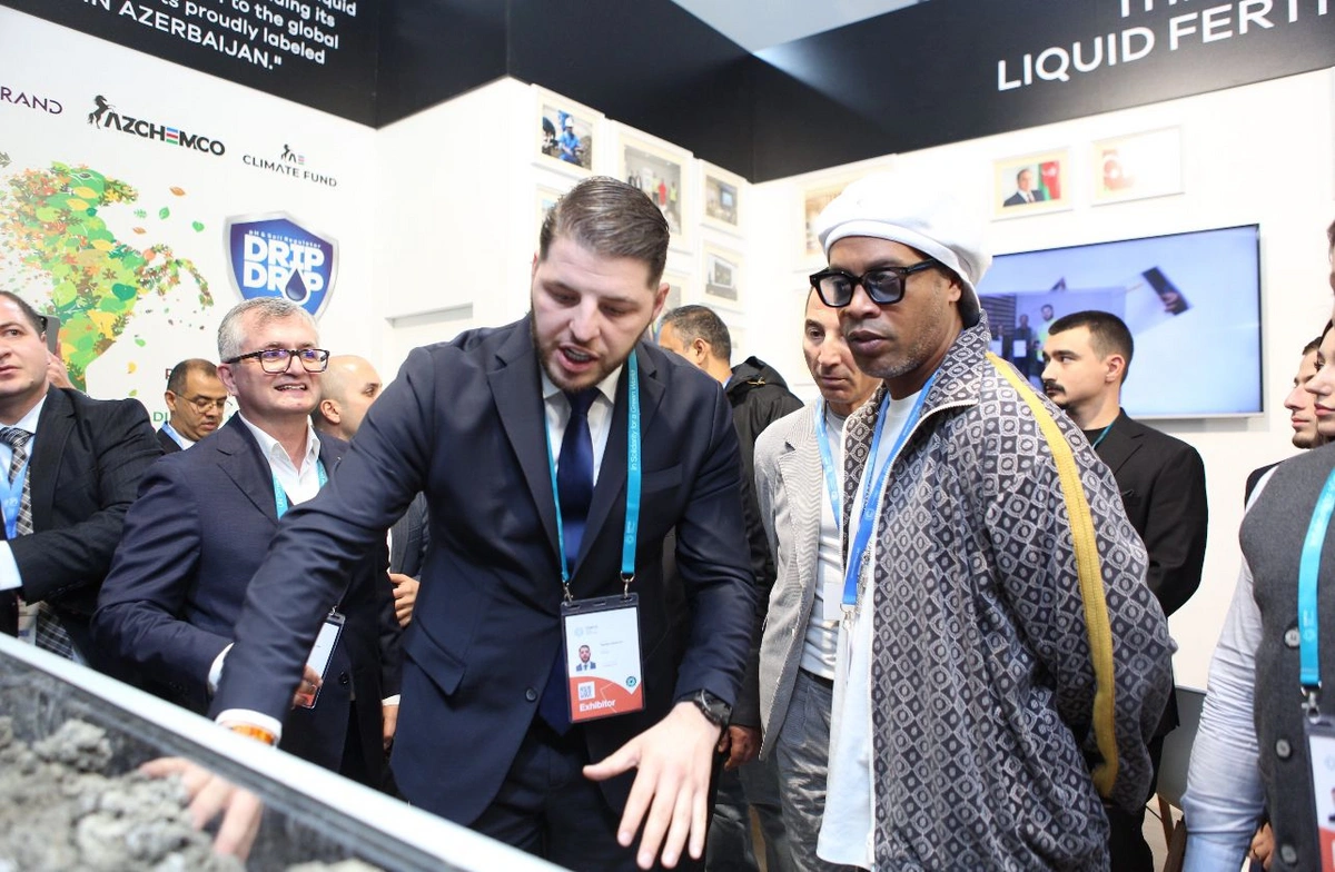 Adnan Əhmədzadənin daha bir şirkəti üzə çıxdı - FOTOLAR 4 ronaldinyo