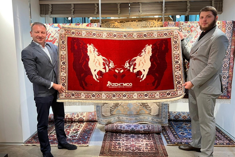 Adnan Əhmədzadənin daha bir şirkəti üzə çıxdı - FOTOLAR 3