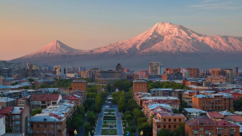 Erməni kilsəsi yeni qalmaqalın mərkəzində: