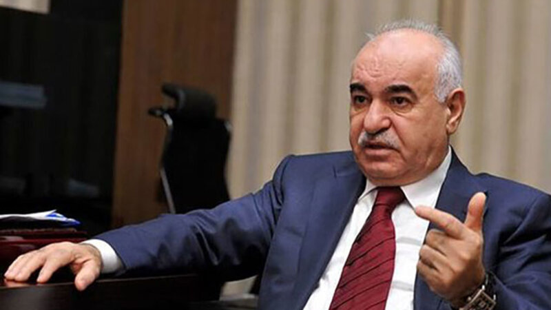 Baş Prokurorluqdan Elton Məmmədova rəsmi xəbərdarlıq -