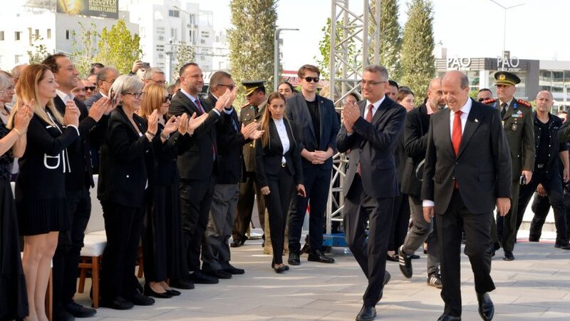 Bakıya çağırış etdilər: