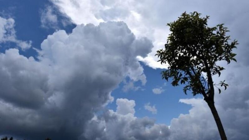 Sabahın havası açıqlandı: Yağışlar kəsilir