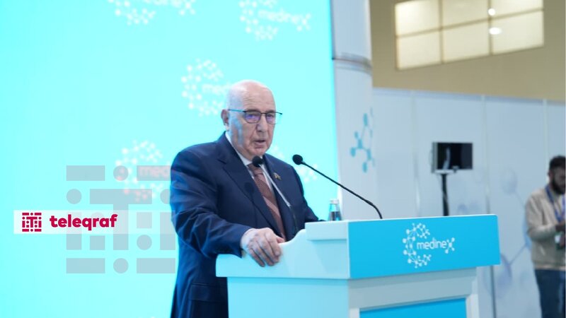 Komitə sədri: Tələblərə cavab verən özəl xəstəxanalara lisenziya veriləcək