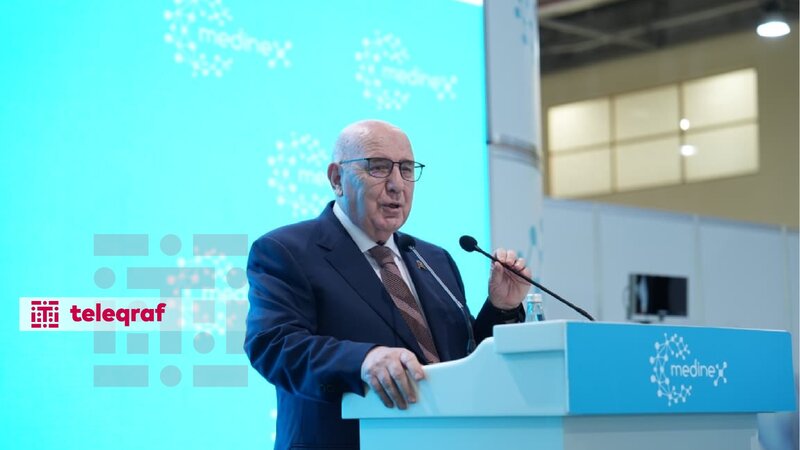 Əhliman Əmiraslan: İcbari tibbi sığortanı tətbiq etmək üçün biz qaydaları, qanunları dəyişdik