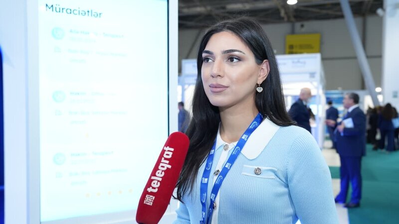 Agentlik rəsmisi: Pasiyentlər həkimi və xidməti qiymətləndirə biləcək