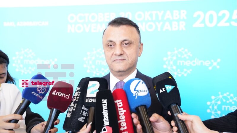 TƏBİB-in icraçı direktoru: Əksər rayonlarda həkim çatışmazlığı müşahidə olunur