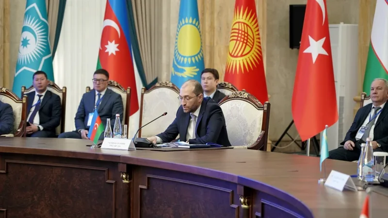 TDT ölkələri BTQ-nin imkanlarından istifadəni genişləndirmək niyyətindədirlər