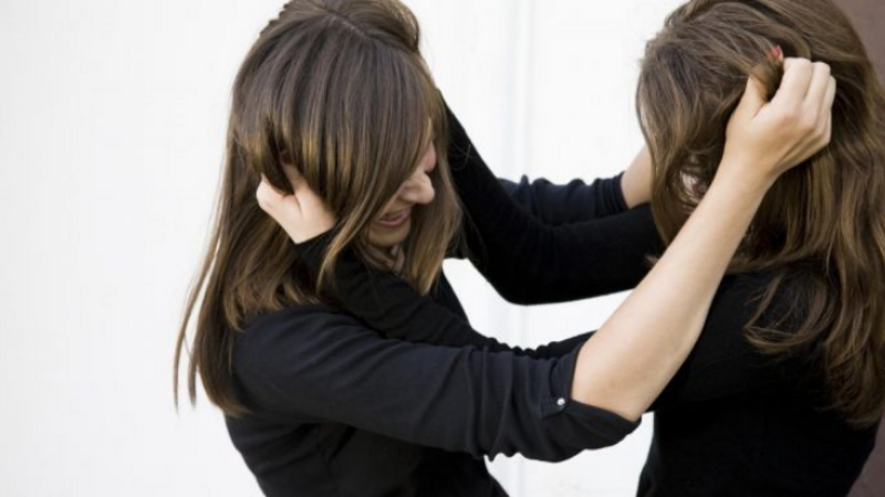 Bakıda iranlı və azərbaycanlı qadınlar Türkiyə vətəndaşı olan sevgili üstündə dava etdilər –