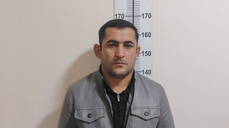 İnsanları paytaxtdan avtomobil gətirmək adı altında aldadan şəxs saxlanıldı