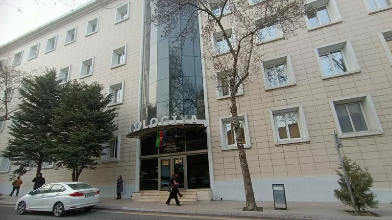 Respublika Kliniki Uroloji Xəstəxanasına direktor təyin edildi