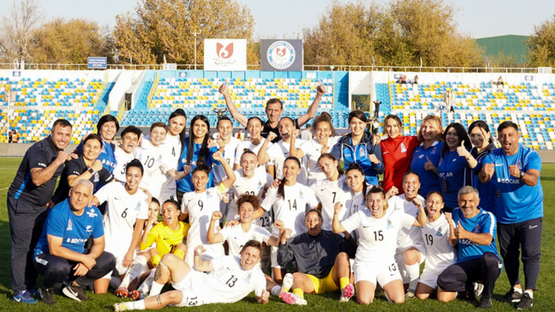 Azərbaycan millisi Banqladeş və Malayziya ilə qarşılaşacaq