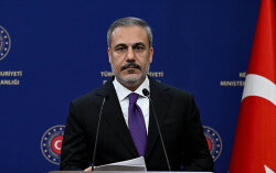 Hakan Fidan: Türkiyə Qəzzaya öz heyətini göndərməyə hazırdır