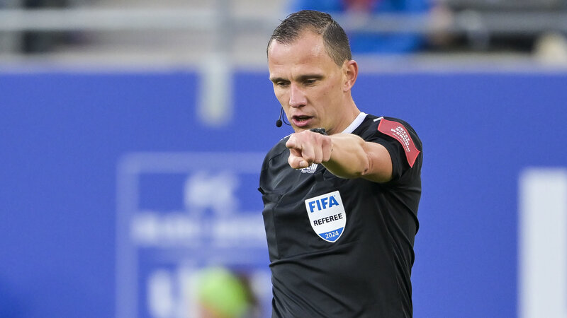 "Qarabağ" - "Çelsi" oyunu avstriyalı hakimə tapşırıldı