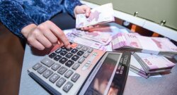 Milli Məclis ötən il dövlət büdcəsinin icrası haqqında qanun layihəsini ikinci oxunuşda qəbul etdi