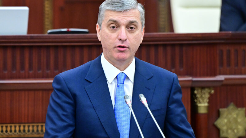 Vüqar Gülməmmədov: 2026-cı il büdcəsində dövlət proqramları və borc yükü ilə bağlı risklər var