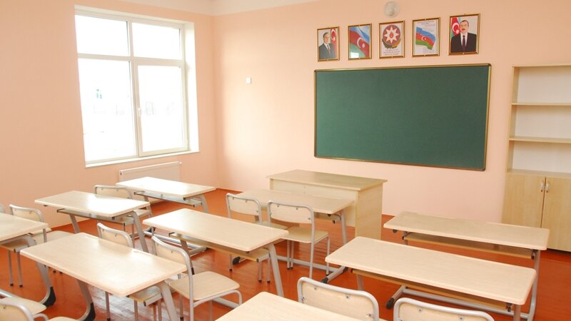 Təhsil müəssisələrində iş və istirahət günlərinin tarixləri açıqlandı