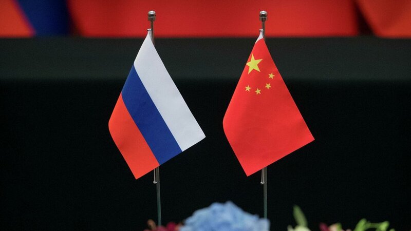 Rusiya və Çin birtərəfli sanksiyalara qarşı birgə mübarizə aparacaq