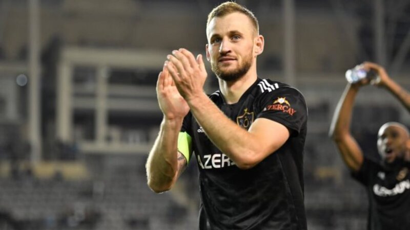 “Qarabağ” “Çelsi”yə qarşı tam peşəkar şəkildə meydana çıxacaq”