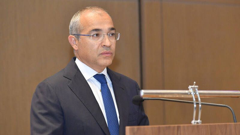 "Orta Dəhliz Azərbaycanın logistika və tranzit mərkəzi kimi rolunu daha da genişləndirir"