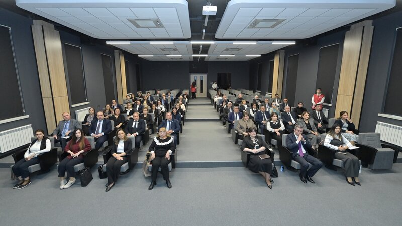 Kolleclərə qəbul siyasətində yeni mərhələ başlayır