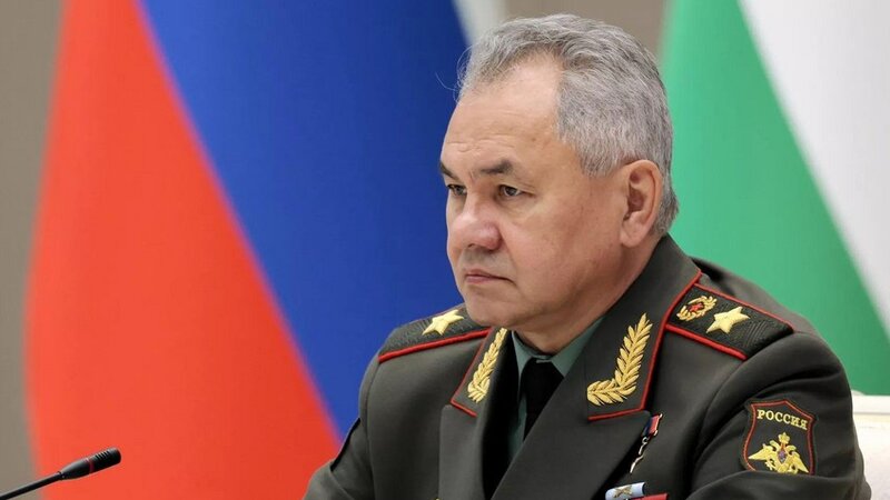 Şoyqu: Rusiya Ermənistan-Azərbaycan sülh prosesinə töhfə verib