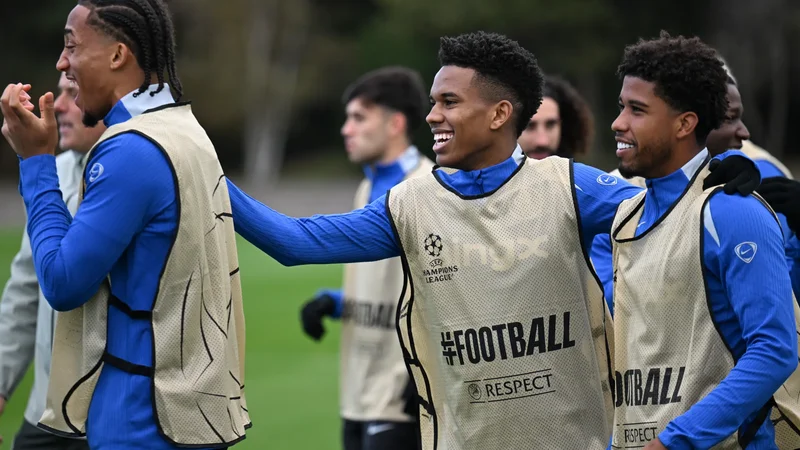 "Qarabağ"ın gənclər komandası "Çelsi"yə böyük hesabla uduzdu