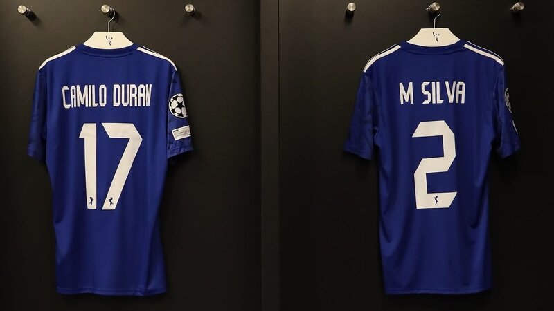 "Qarabağ" - "Çelsi" oyununda heyətlər açıqlandı