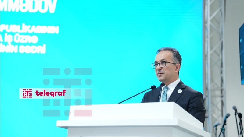 Ramin Məmmədov: Bu festival əsrlərdir formalaşmış multikultural dəyərlərin təzahürüdür -