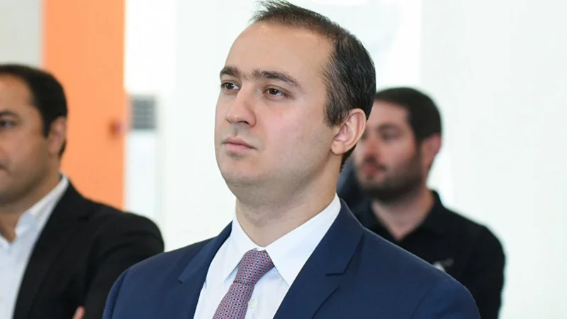 Tale Heydərov: Ana dilimizin qorunması milli kimliyimizin əsas şərtidir