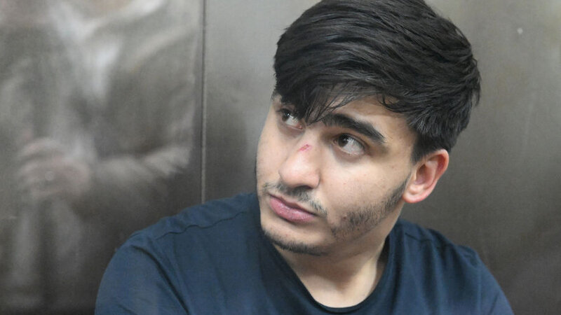 Moskvada öldürülən baykerin ailəsi Abbasovlara verilən cəzadan narazıdır