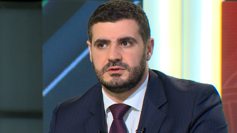 Yeqoyandan müxalifətə təpki: