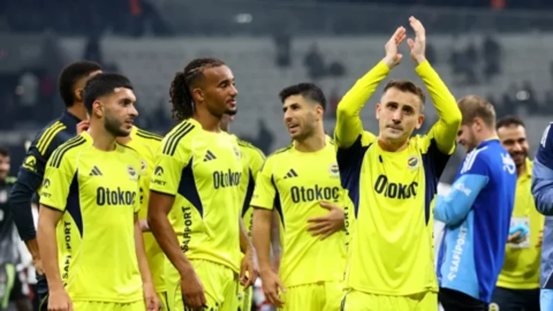 Avropa Liqası: “Fənərbağça” növbəti oyununu keçirəcək