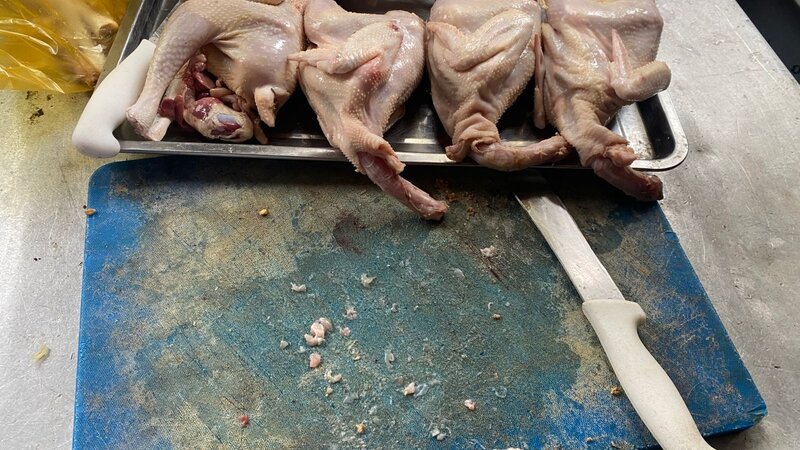 “Qızıl Qaya” şadlıq evində nöqsanlar aşkarlandı