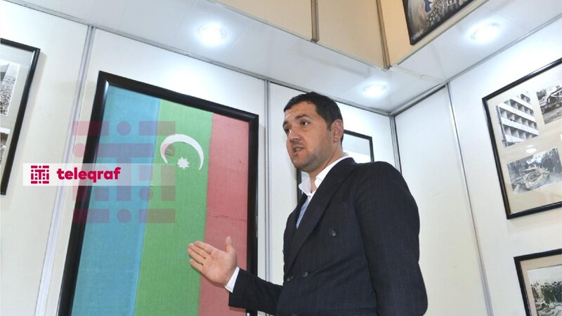 İstiqlaldan Zəfərə: Şəhidlərə məxsus 9 mindən çox sənəd, şəxsi əşya burada mühafizə olunur –