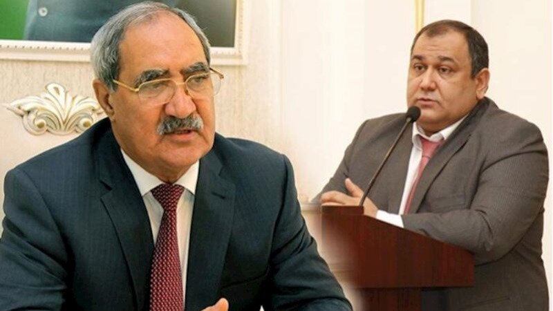 Fəzail Ağamalının oğlu və onu dəstəkləyənlər partiyadan çıxarıldı