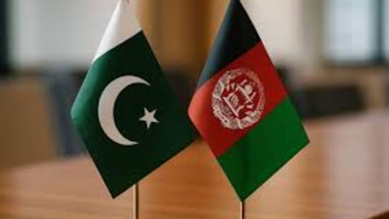 Pakistan və Əfqanıstan danışıqlarda müəyyən razılaşma əldə edib