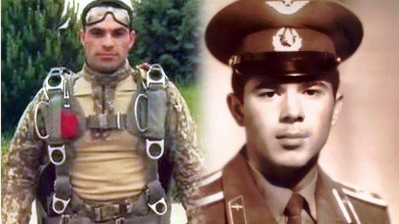 Pəncəli Teymurov və Vaqif Qurbanovun ailə üzvlərinə Prezidentin aylıq təqaüdü təyin edilib