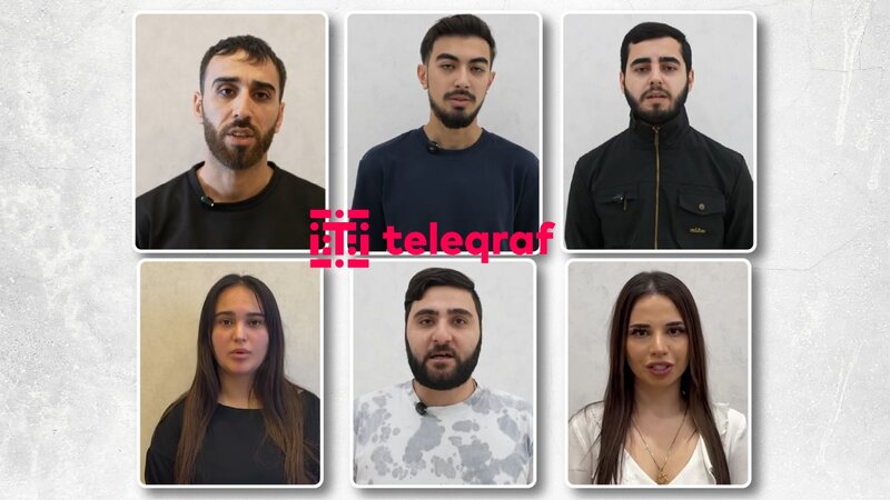 Kiberpolisdən qanunsuz qumar oyunlarını reklam edən fenomenlərə qarşı əməliyyat -