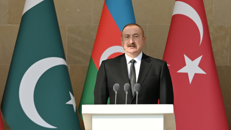 Prezident: Bu gün Azərbaycan iqtisadi cəhətdən heç bir ölkədən asılı deyil