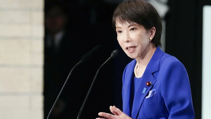 Yaponiya baş naziri xarici işçilər üçün kvotaları artırmağı planlayır