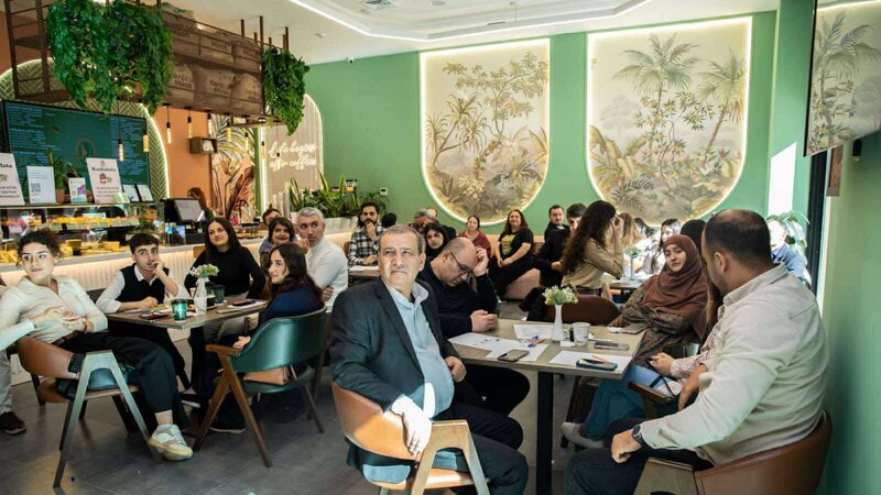 “Azərsun Holdinq” media nümayəndələri arasında intellektual yarış keçirdi -