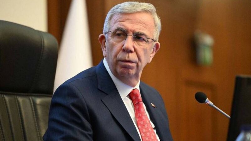 Mansur Yavaşdan Azərbaycanla bağlı paylaşım -