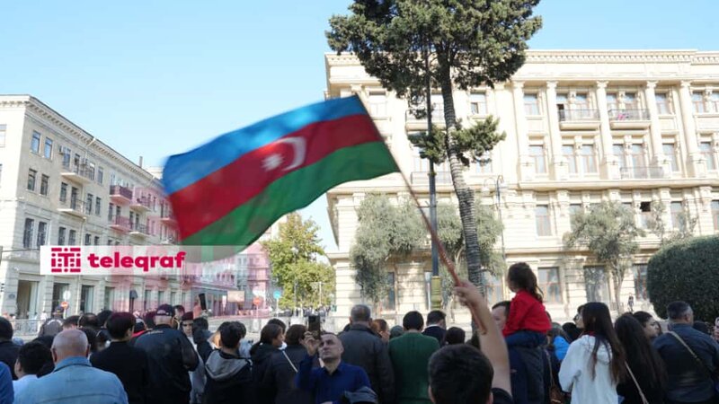 Vətən Müharibəsindəki Zəfərin 5 illiyinə həsr olunan hərbi parad keçiriləcək -