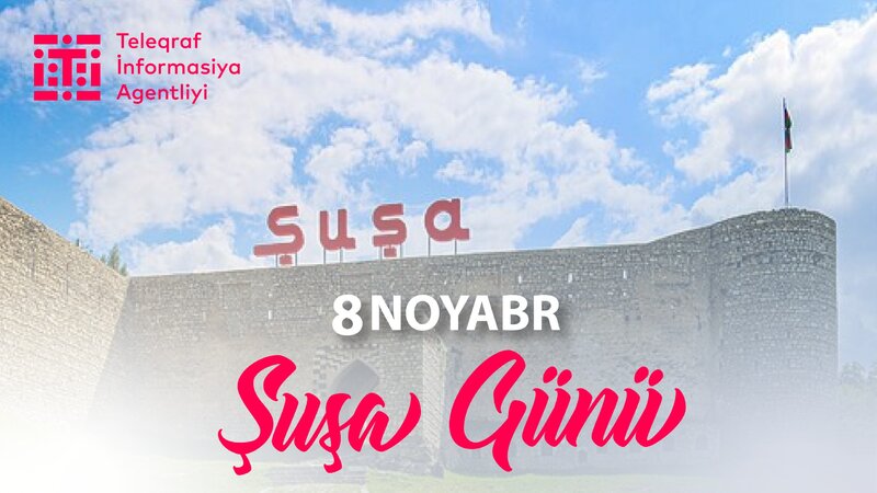 Şuşanın işğaldan azad olunmasından 5 il ötür