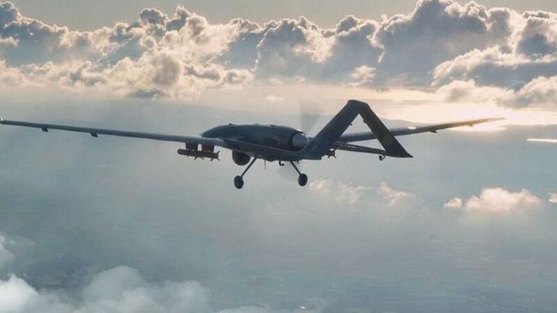 Rusiya MN: 75 Ukrayna PUA-sı vurulub