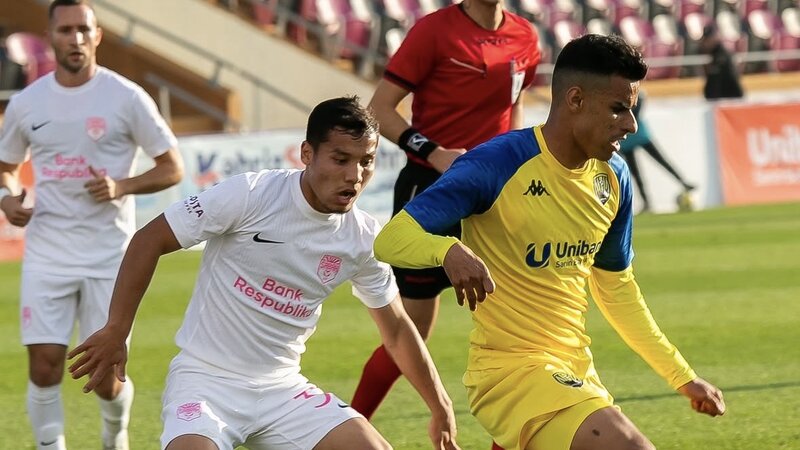 “Zəfər turu”: “Sabah” “Kəpəz”i məğlub etdi