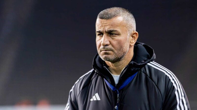 Qurban Qurbanov: “Elçin Məsiyev elə-belə penalti verməz”