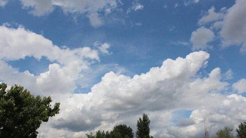 Sabahın hava proqnozu açıqlandı